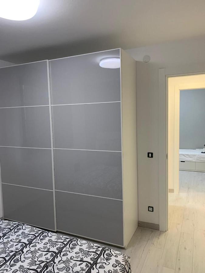 Lignano Riviera Appartamento Appena Ristrutturato ลินญาโน ซับเบียโดโร ภายนอก รูปภาพ